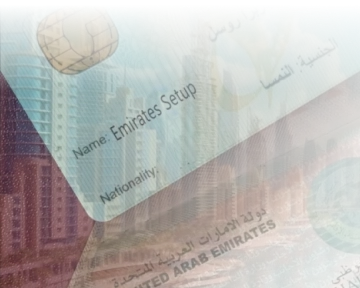 dubai visa