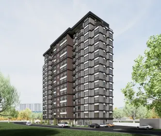 PEARL RESIDENCE TOPKAPI