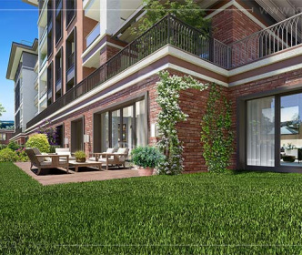 ÖZAK DUYU GÖKTÜRK