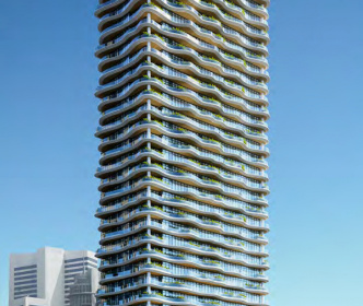 Chic Tower