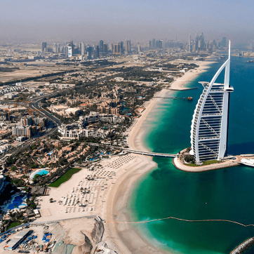 Dubai Investor Visa: Requirements and Cost