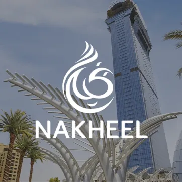 Nakheel Properties Company Profile