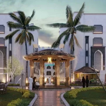 Real Estate Investment in Salalah