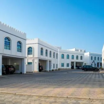 Cheapest Apartment Prices in Muscat