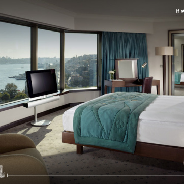 Recognize the most prestigious and finest apartments in Istanbul