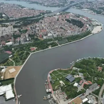 A Complete Guide to the Golden Horn in Istanbul