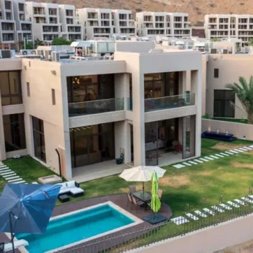 Best Areas to Buy Villas in Muscat