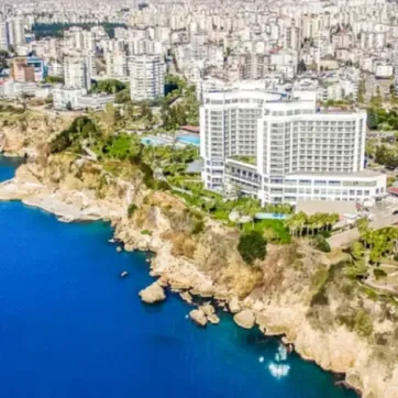 Antalya Real Estate Market