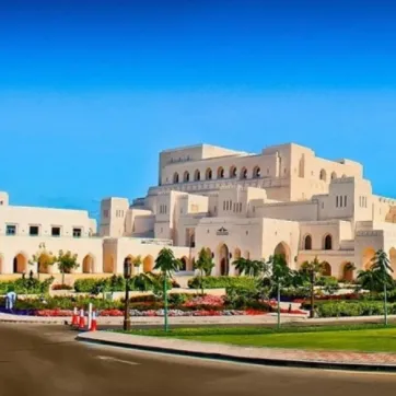 A Comprehensive Guide to Sohar City in Oman