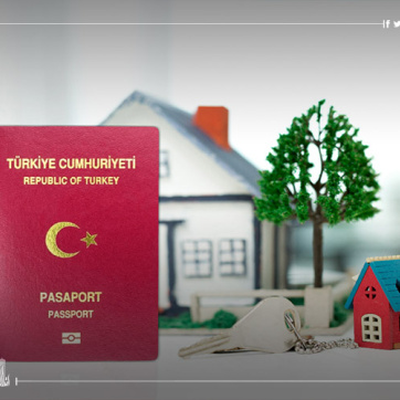 Buying a property and obtaining Turkish citizenship