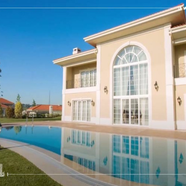 Unique Village Houses Prices in Turkey