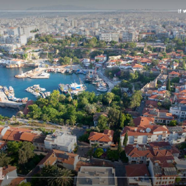 Guide pour l'achat d'un appartement à Antalya en 2024