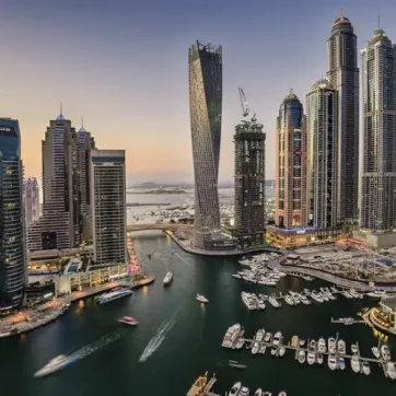 The Cheapest Apartment Prices in Dubai 2024: Affordable Living in the UAE