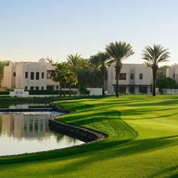 The Best Real Estate Projects in Dubai Golf City 2024