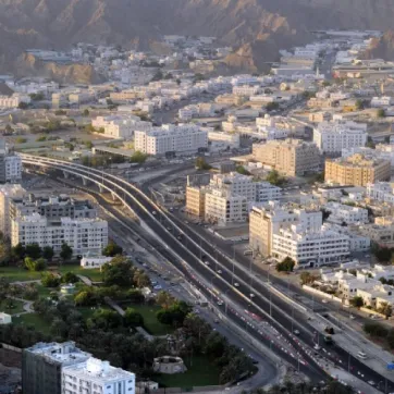 Real Estate Market Analysis in the Sultanate of Oman