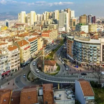 Best Real Estate Opportunities in Bursa