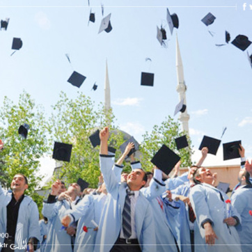 Study in Turkey: Tips and Information on the Best Universities