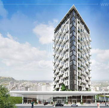 Недорогая недвижимость в Стамбуле, Турция - Проект Резиденции Атакент IMT-89