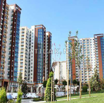 Houses In Istanbul Turkey For Sale - Romance Project IMT-66