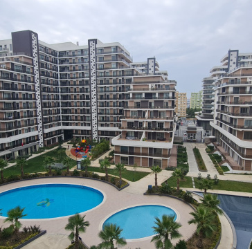 Istanbul Beylikduzu Apartment for resale 2 + 1