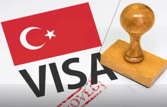 Nationalities Allowed to Enter Turkey Without a Visa