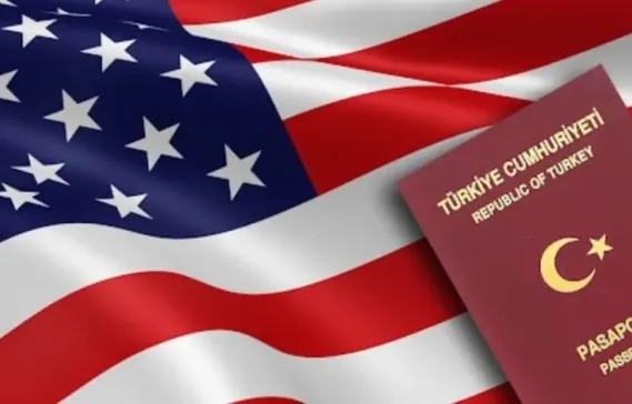 Can Turkish Passport Holders Enter the USA?