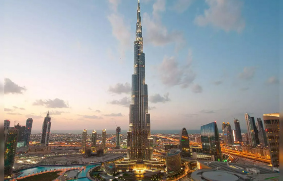 Everything to Know About Work in Dubai