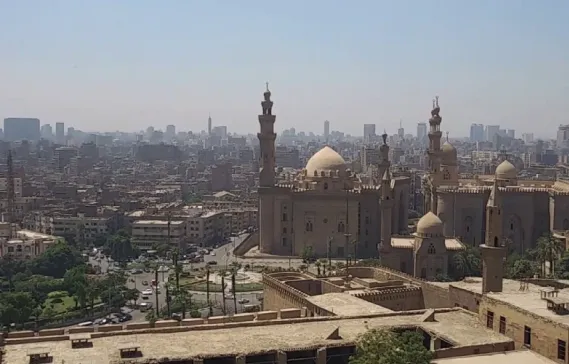 Comprehensive Guide to El Mokattam Area in Cairo