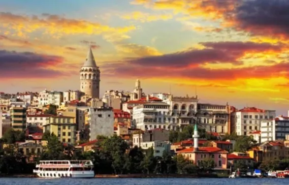 Best Real Estate Opportunities in Istanbul