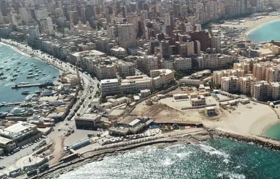 Apartment Prices in Alexandria, Egypt: An Overview