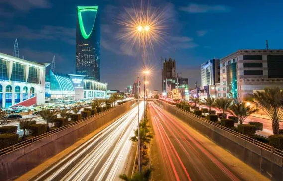 The Real Estate Market in Riyadh