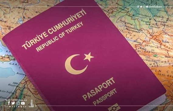 The Power of the Turkish Passport 2025