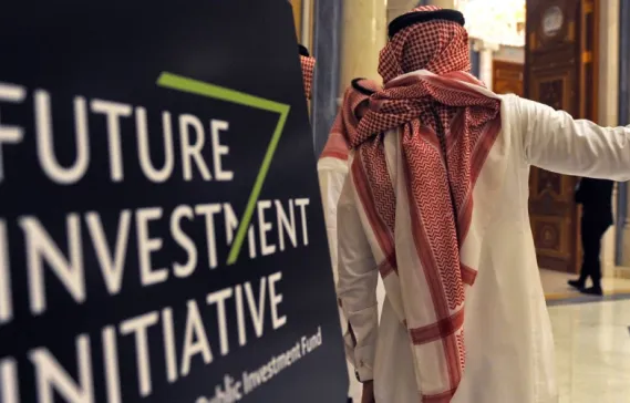 Activities Allowed for Foreign Investors in Saudi Arabia