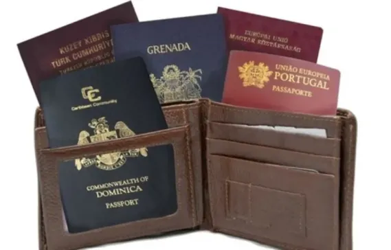 The Cheapest Passport You Can Obtain