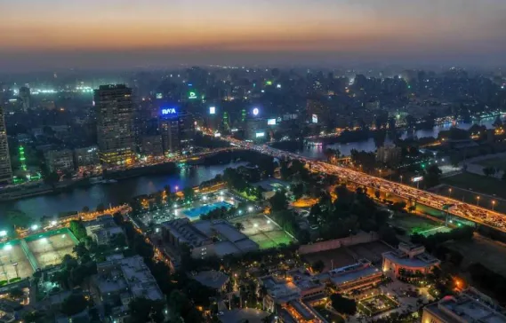 Comprehensive Guide to the Zamalek Area in Cairo