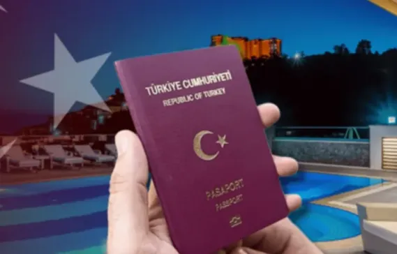 Turkish Citizenship Law