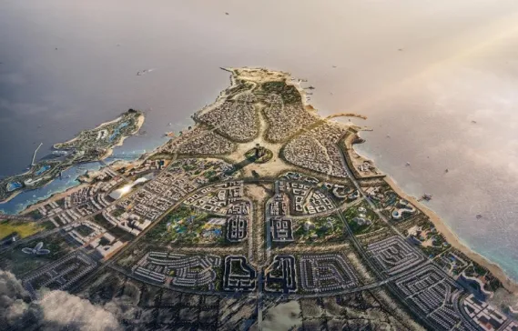 Ras El Hekma Project in Egypt: Location, Infrastructure, and Investment Benefits