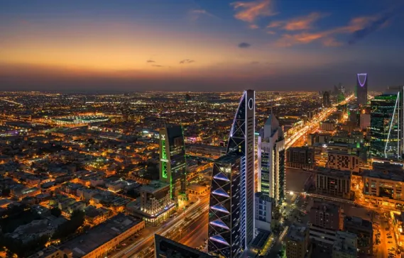 Best Cities in Saudi Arabia for Residential Real Estate Investment