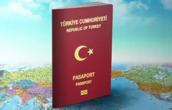 Conditions for Obtaining the Turkish Passport