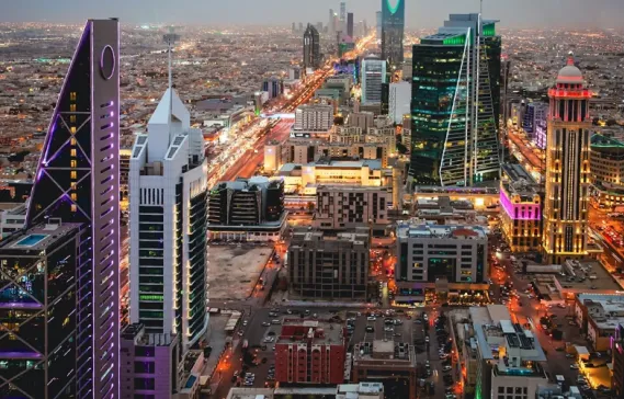 Real Estate Consulting in Saudi Arabia