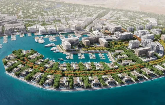 Real Estate in Al Mouj, Muscat