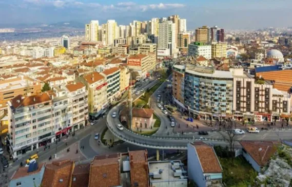 Best Real Estate Opportunities in Bursa