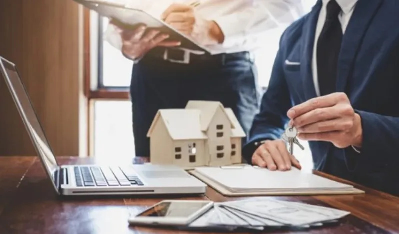 How to Ensure the Safety of Ownership Documents When Buying a Property in Dubai?