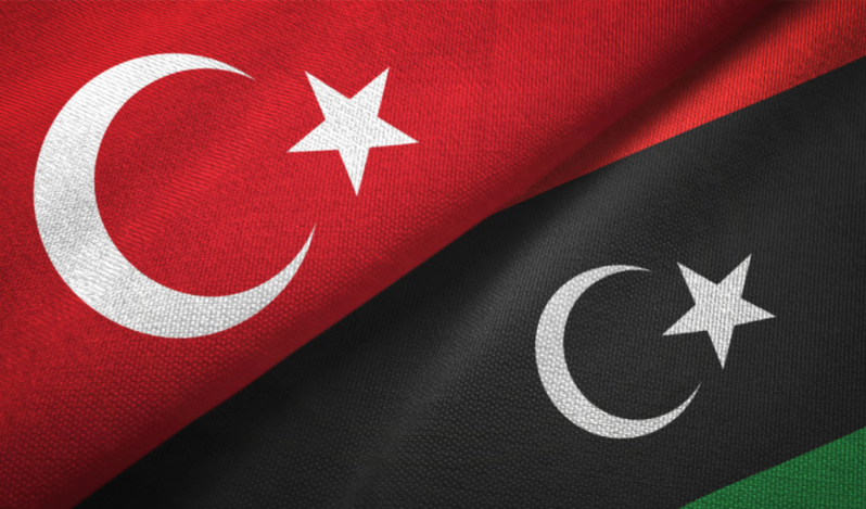 Libyans’ investments in Turkey, their livelihood, and residence