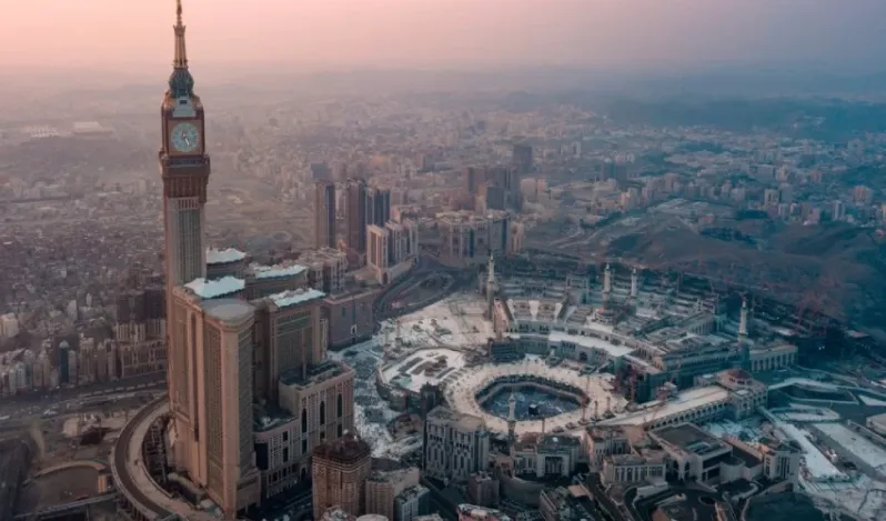 Real Estate Market in Mecca