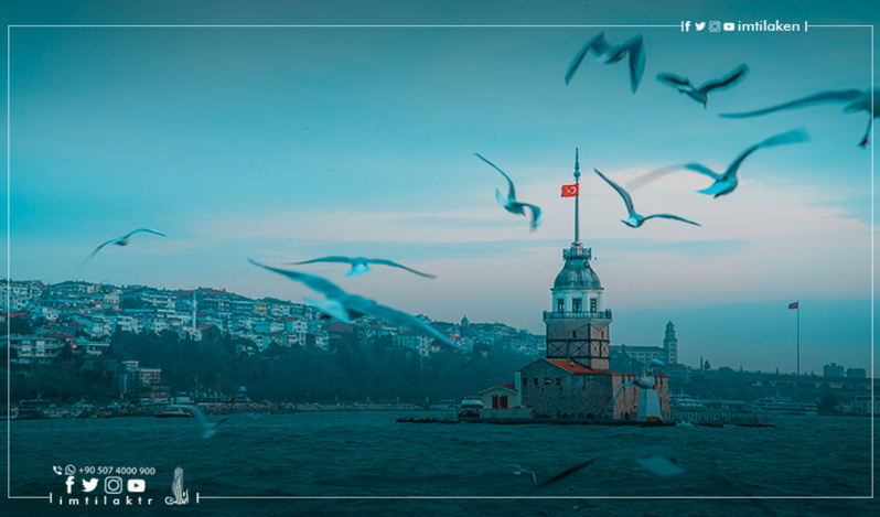 Everything you want to know about Asian Istanbul