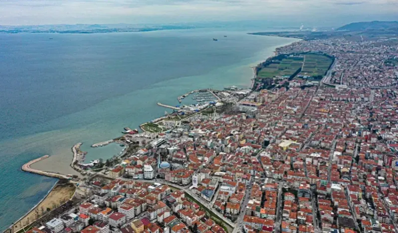 Exploring Apartment Prices in Coastal Yalova