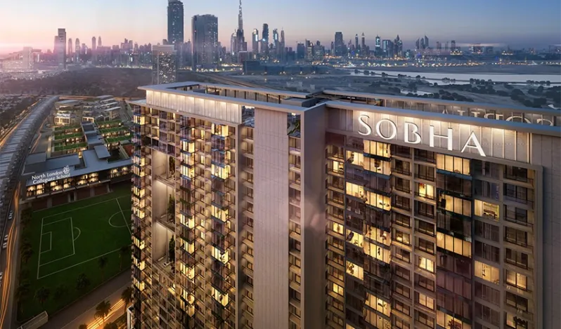 Sobha Realty Company Profile