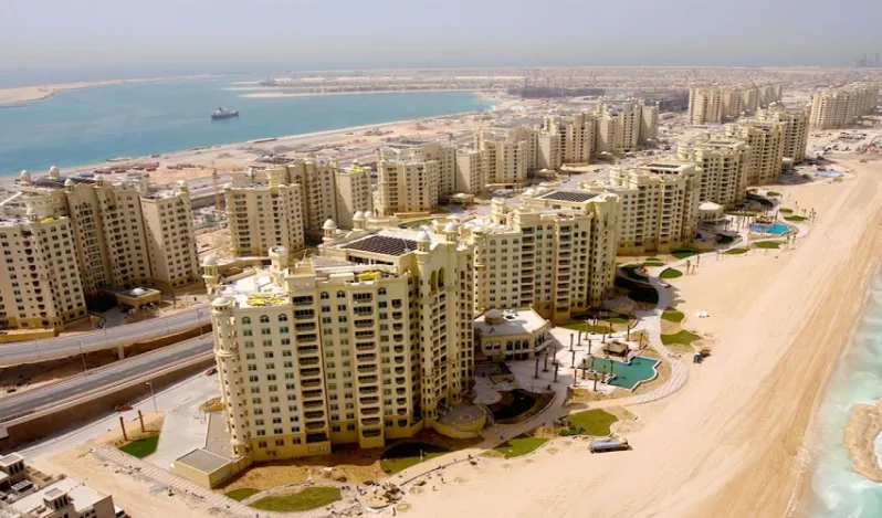 Apartment Prices in Jumeirah, Dubai