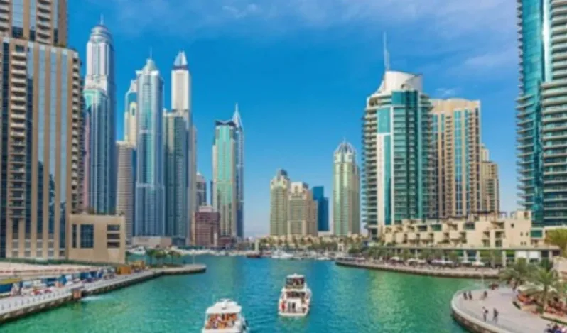 The Best Areas in Dubai to Buy a Seafront Property